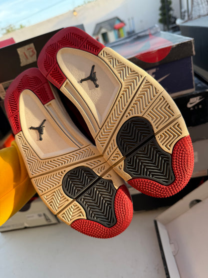 J4 Fiba 4.5Mx