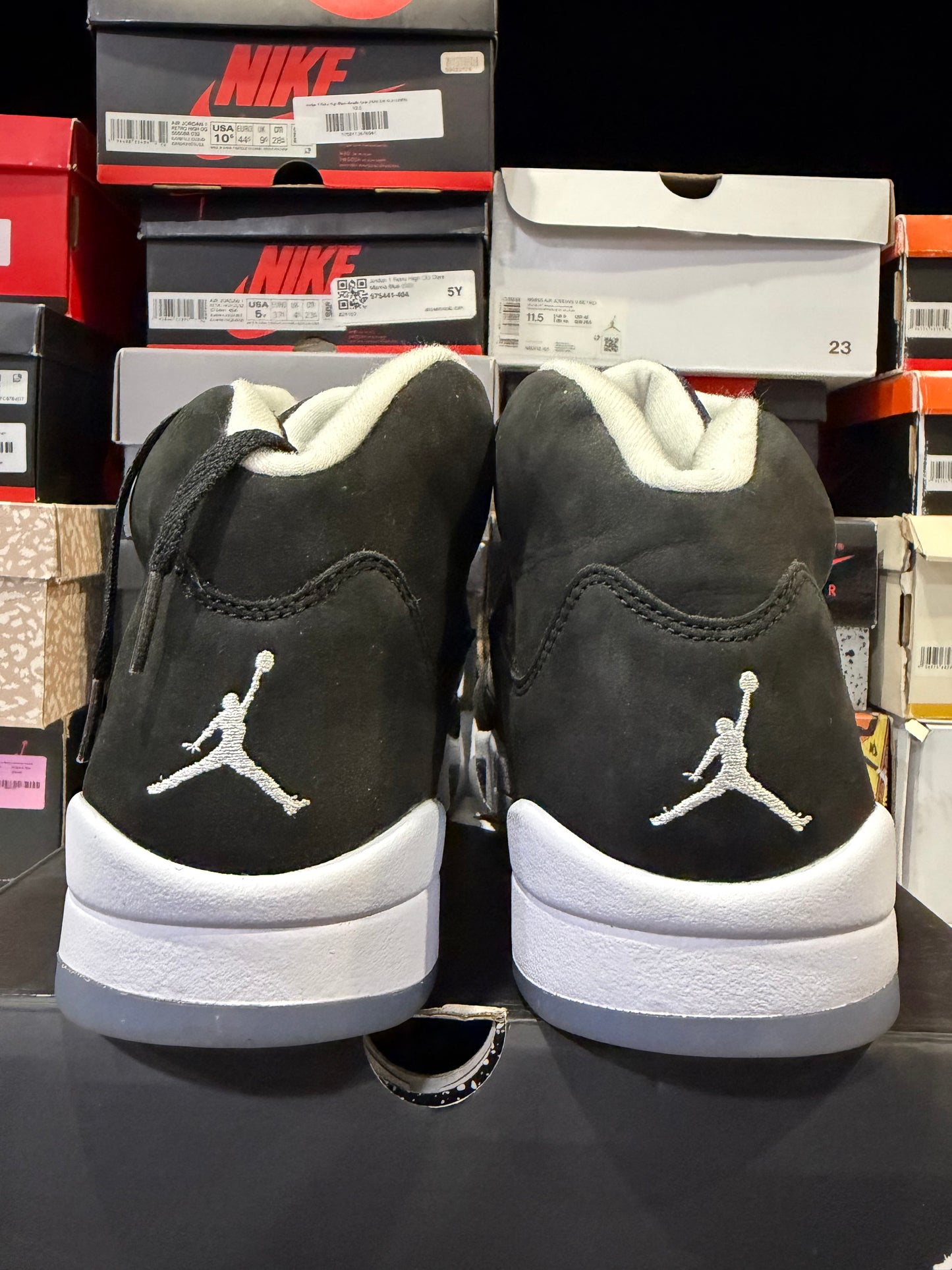 J5 Oreo
