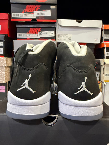J5 Oreo