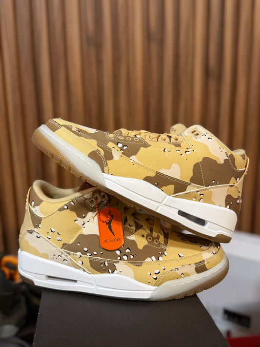 J3 Camo NUEVO 5mx