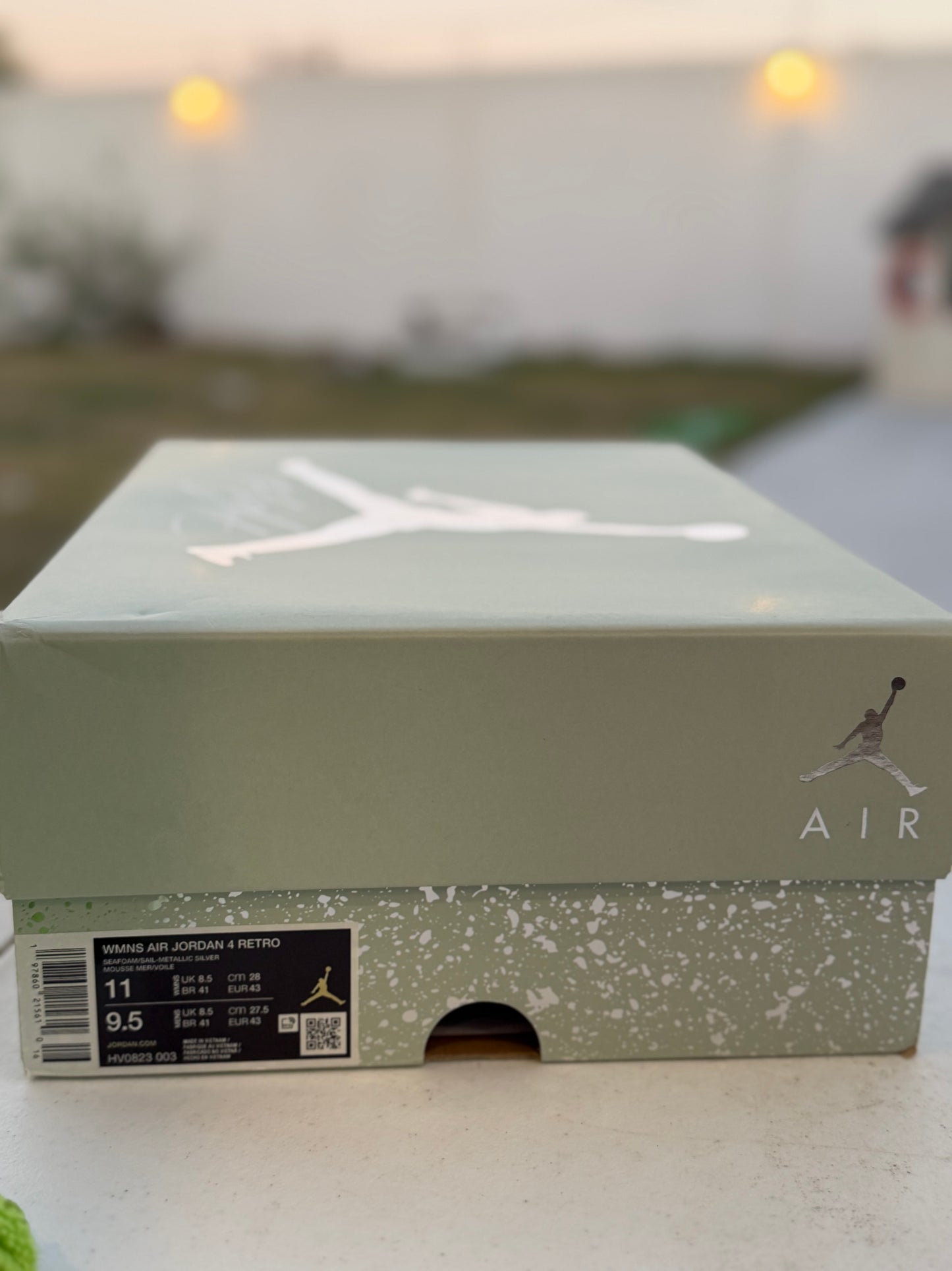 J4 Menta 8Mx NUEVO
