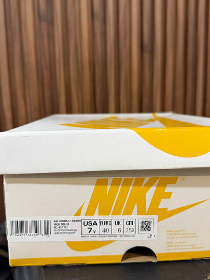 J1 Ochre 5Mx
