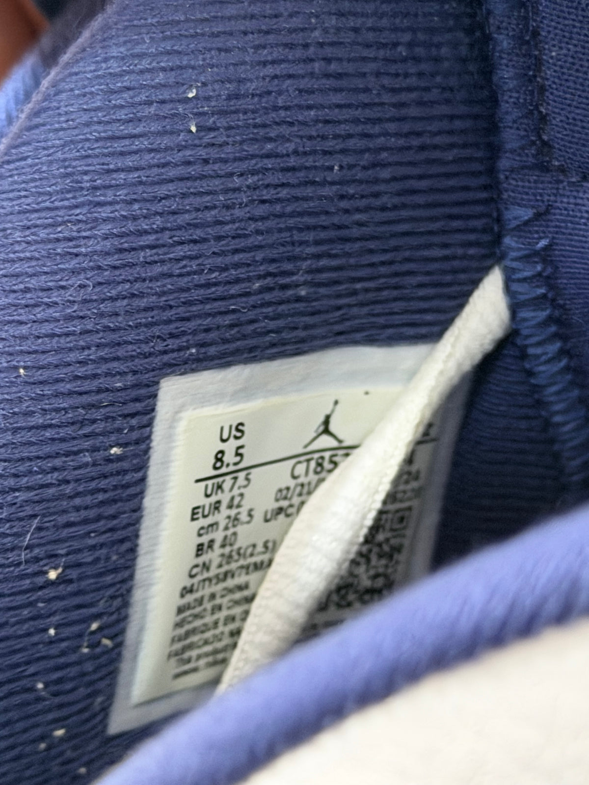 J6 Olympic 6.5Mx