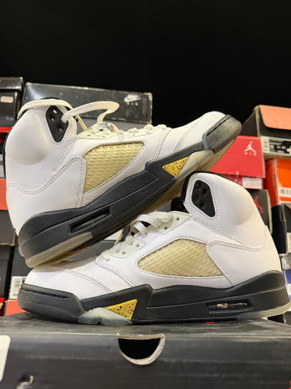 J5 Gold 7.5Mx