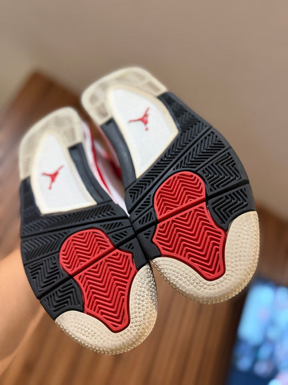 J4 Red cement 8Mx