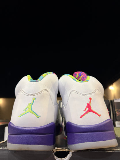 J5 Bel Air 8.5Mx