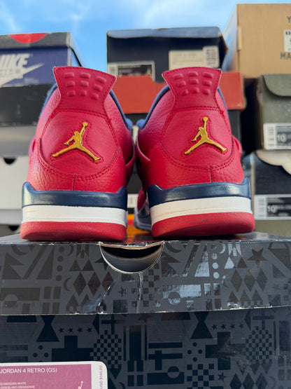 J4 Fiba 4.5Mx