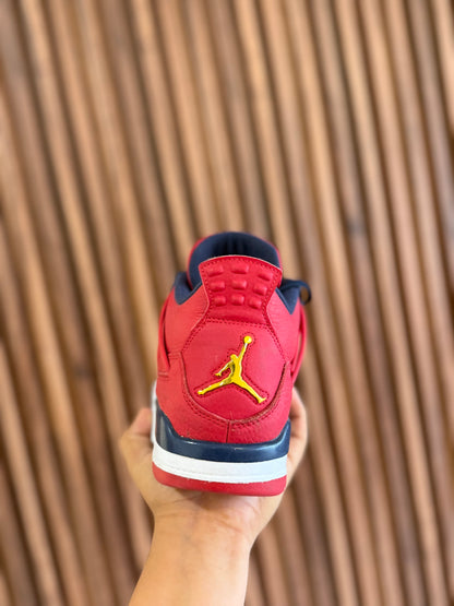 J4 fiba 7.5Mx