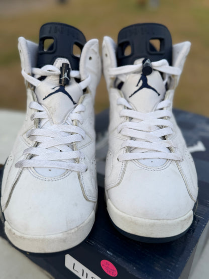 J6 Navy 8Mx