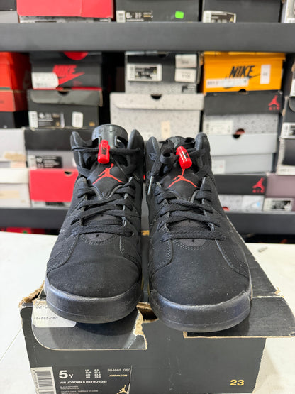 J6 Infra 2019
