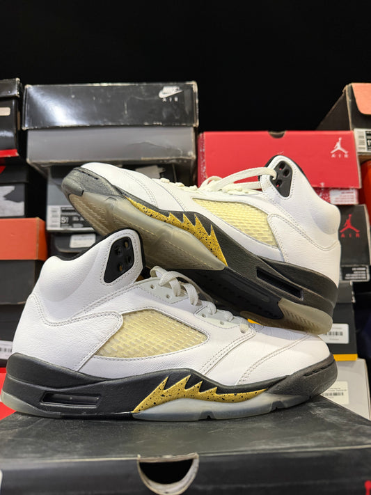 J5 Gold 7.5Mx