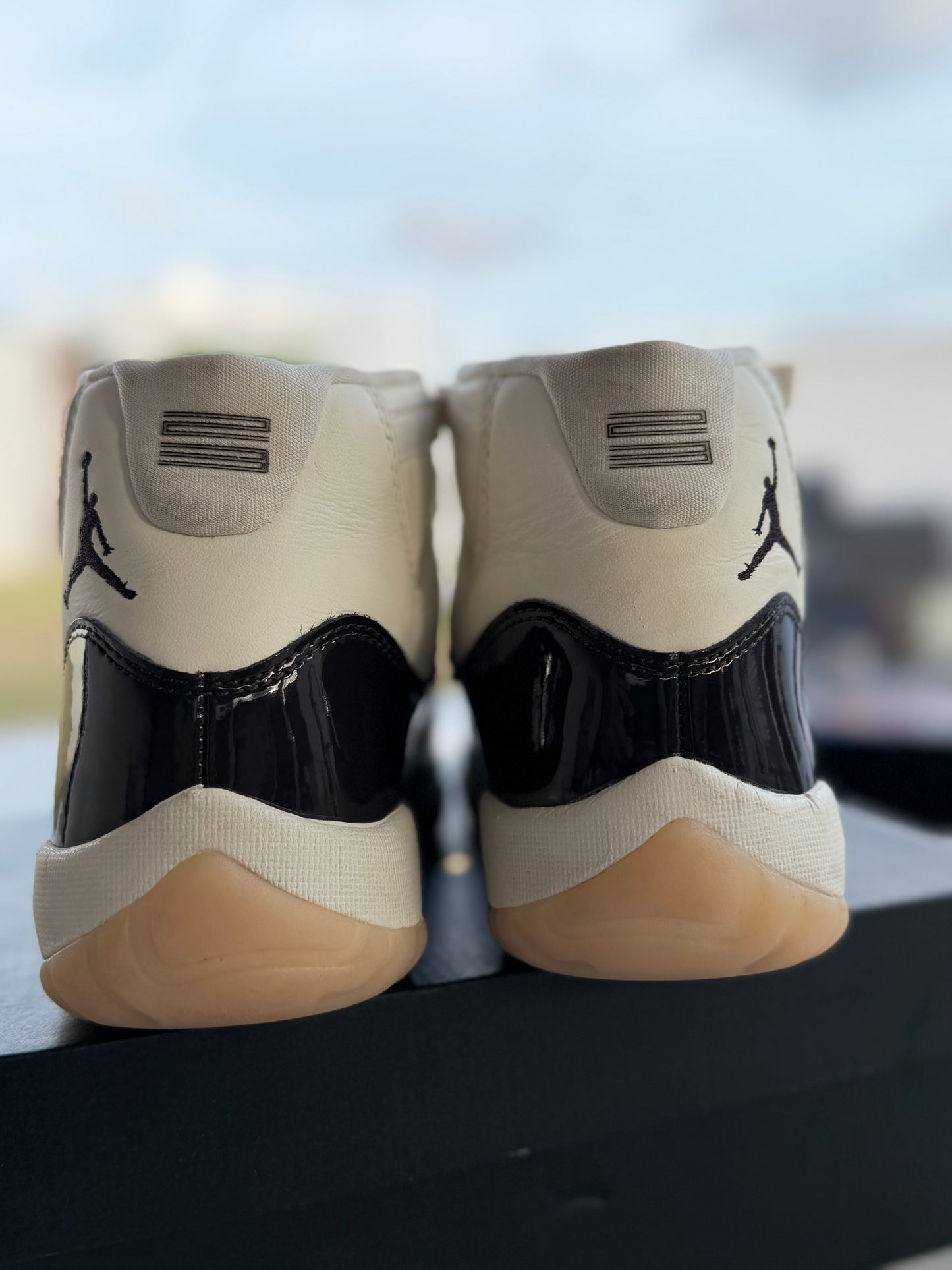 J11 Napolitan 4.5Mx