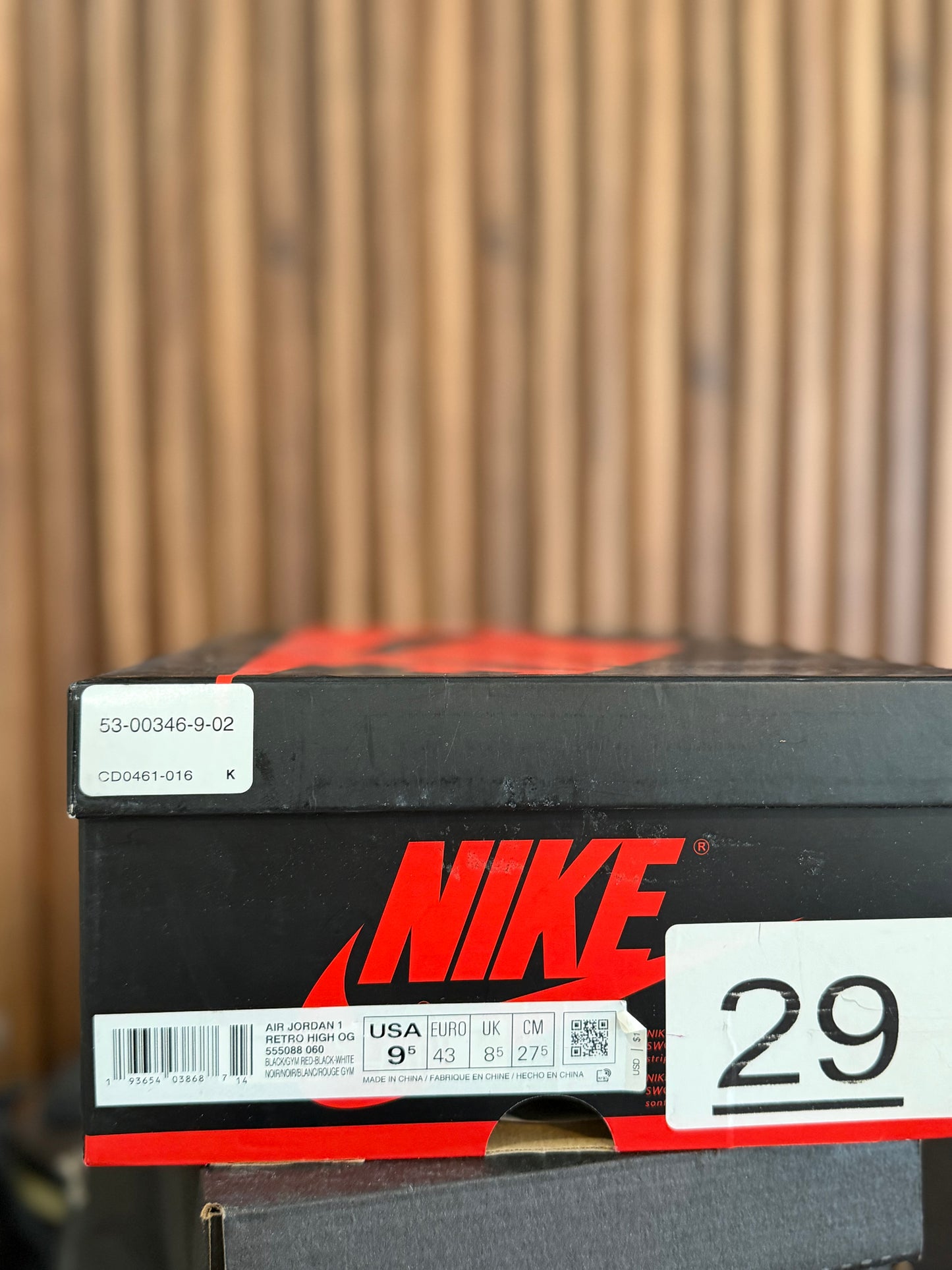 J1 Satin 7.5Mx