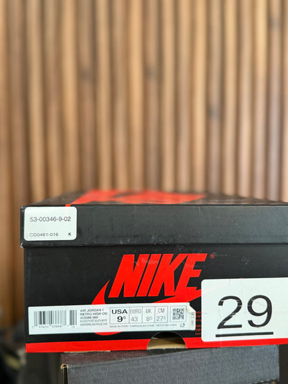 J1 Satin 7.5Mx