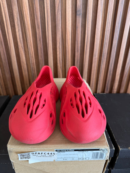 Foam 3.5Mx