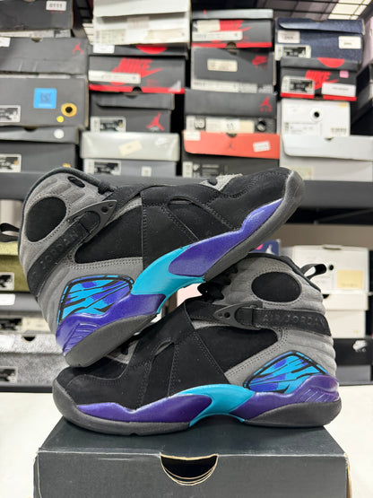 J8 aqua 3.5Mx
