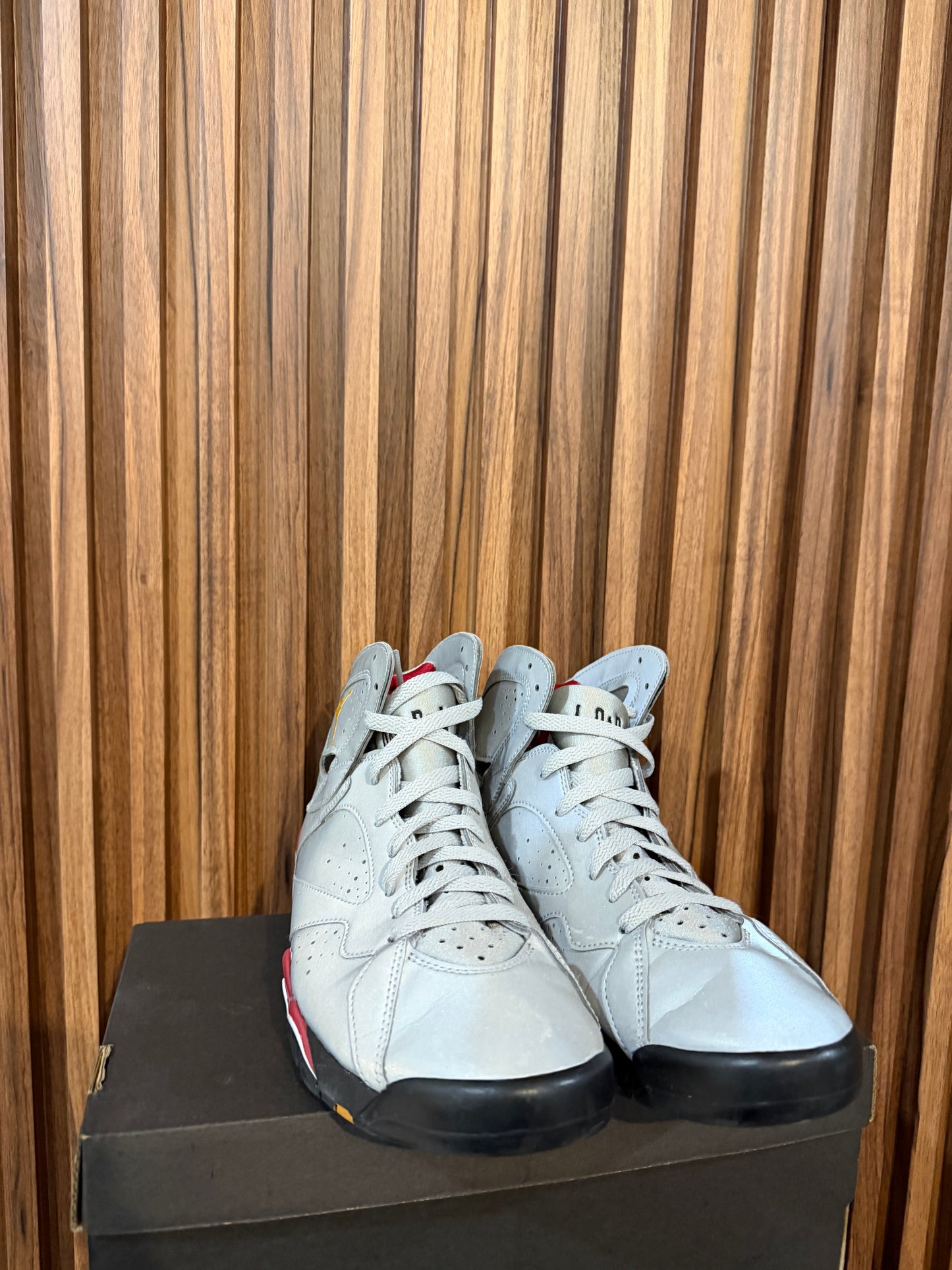J7 Reflective 6.5Mx