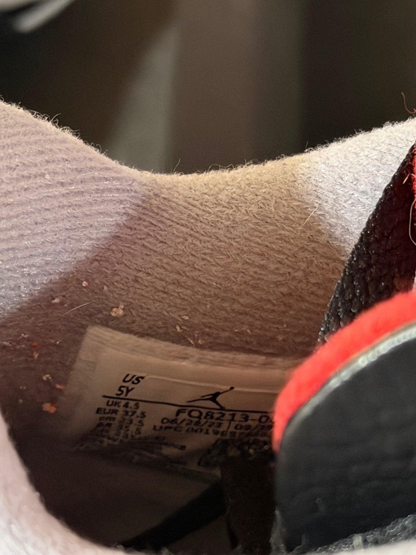 J4 Bred 3.5Mx