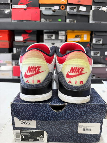 J3 Denim 7Mx