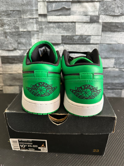 J1 Low Green 8.5Mx