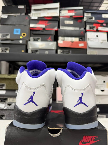 J5 Concord 3.5Mx NUEVO