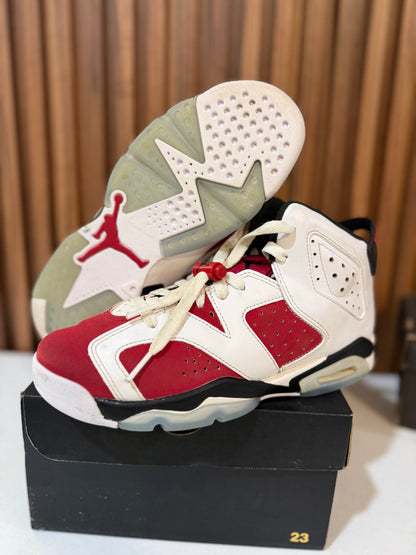 J6 Carmine 4Mx