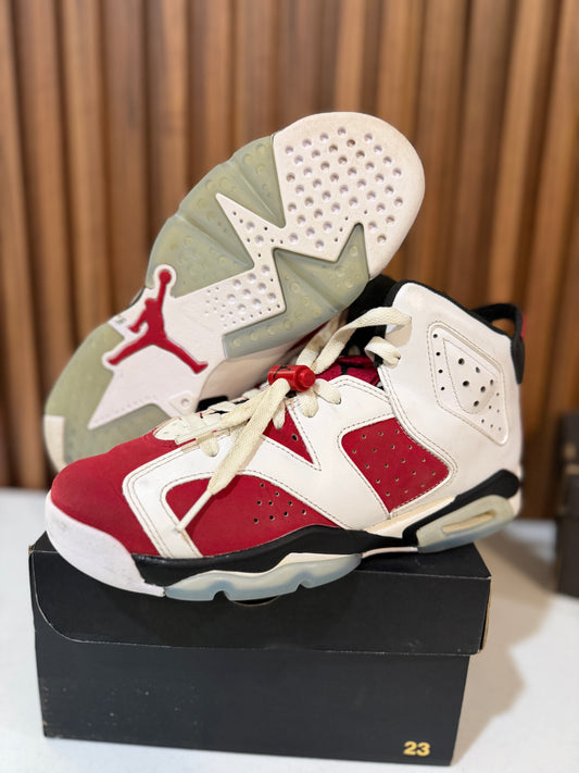 J6 Carmine 4Mx