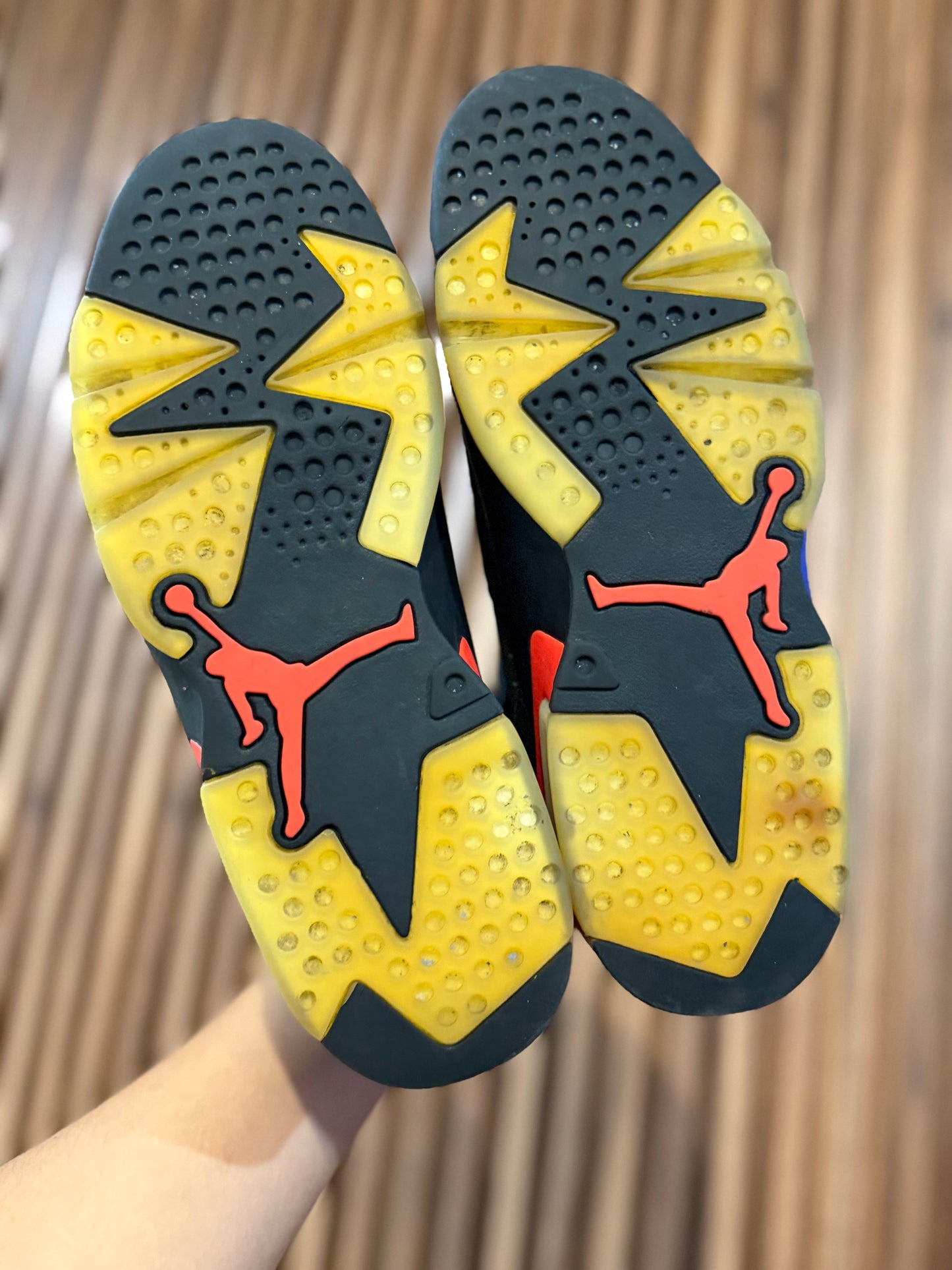 J6 Infra 2019 6.5Mx