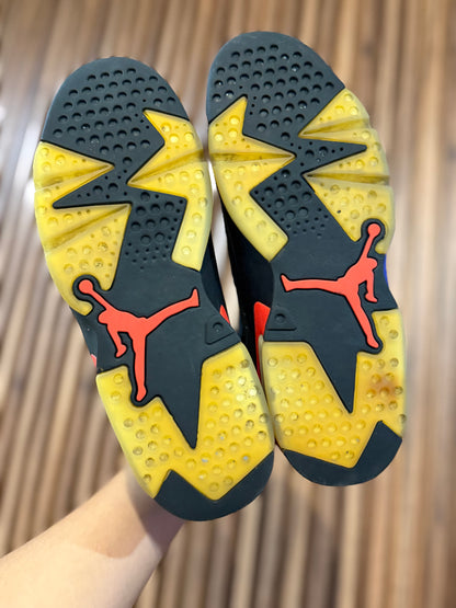 J6 Infra 2019 6.5Mx