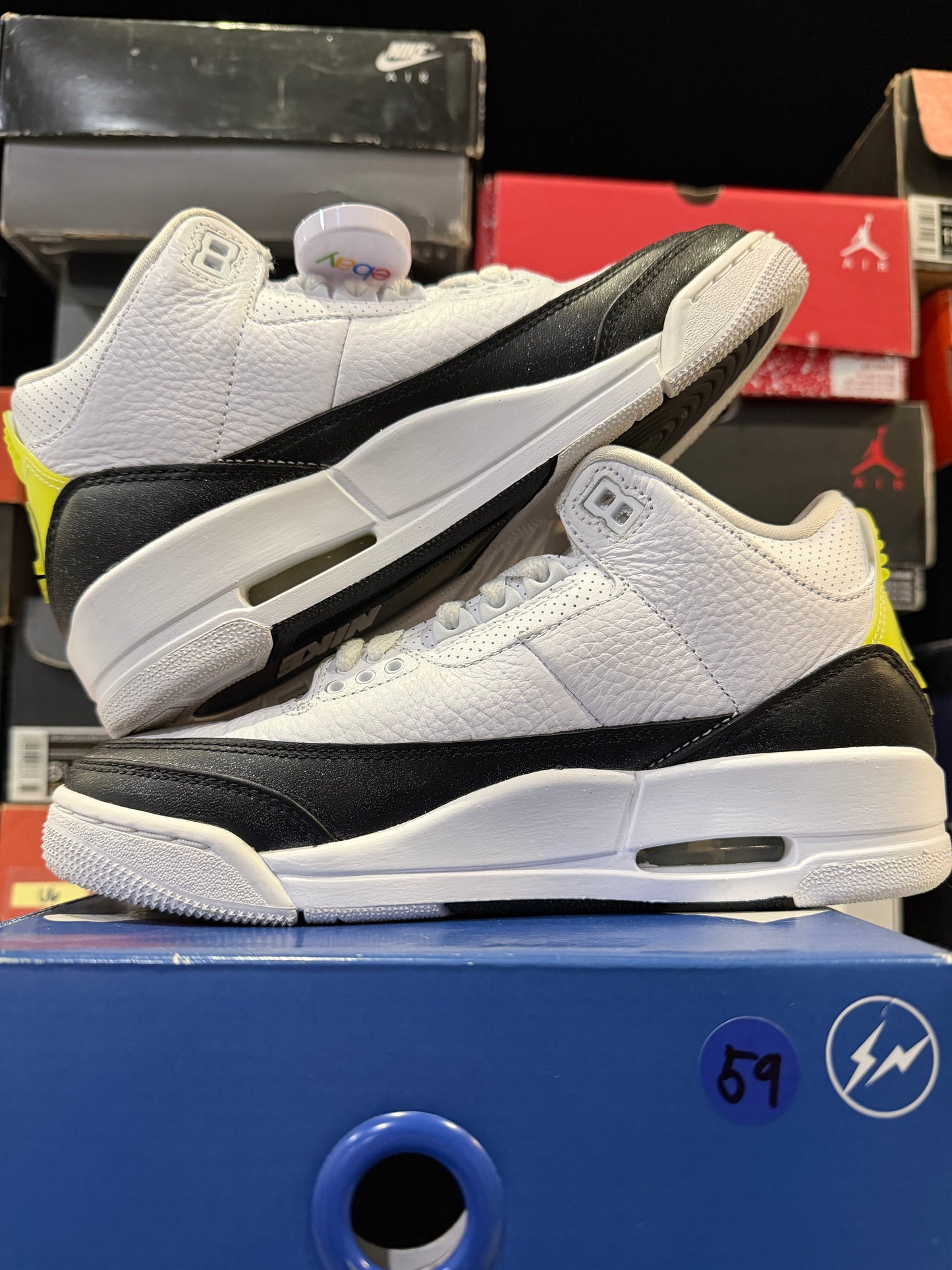 J3 Fragment 3.5Mx