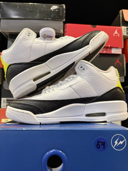 J3 Fragment 3.5Mx