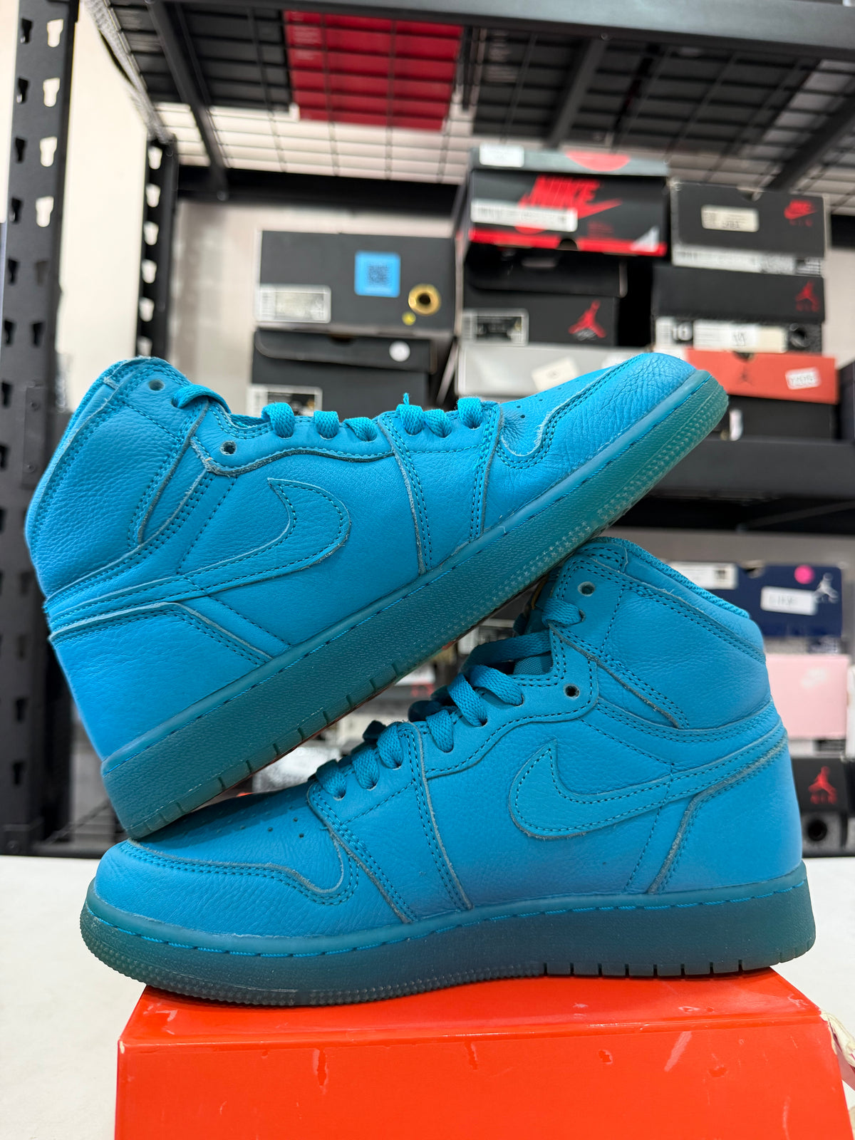 J1 Gatorade 5Mx