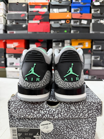 J3 glow 7.5Mx