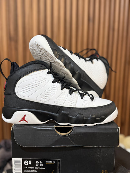 J9 Space Jam 4.5Mx NUEVO