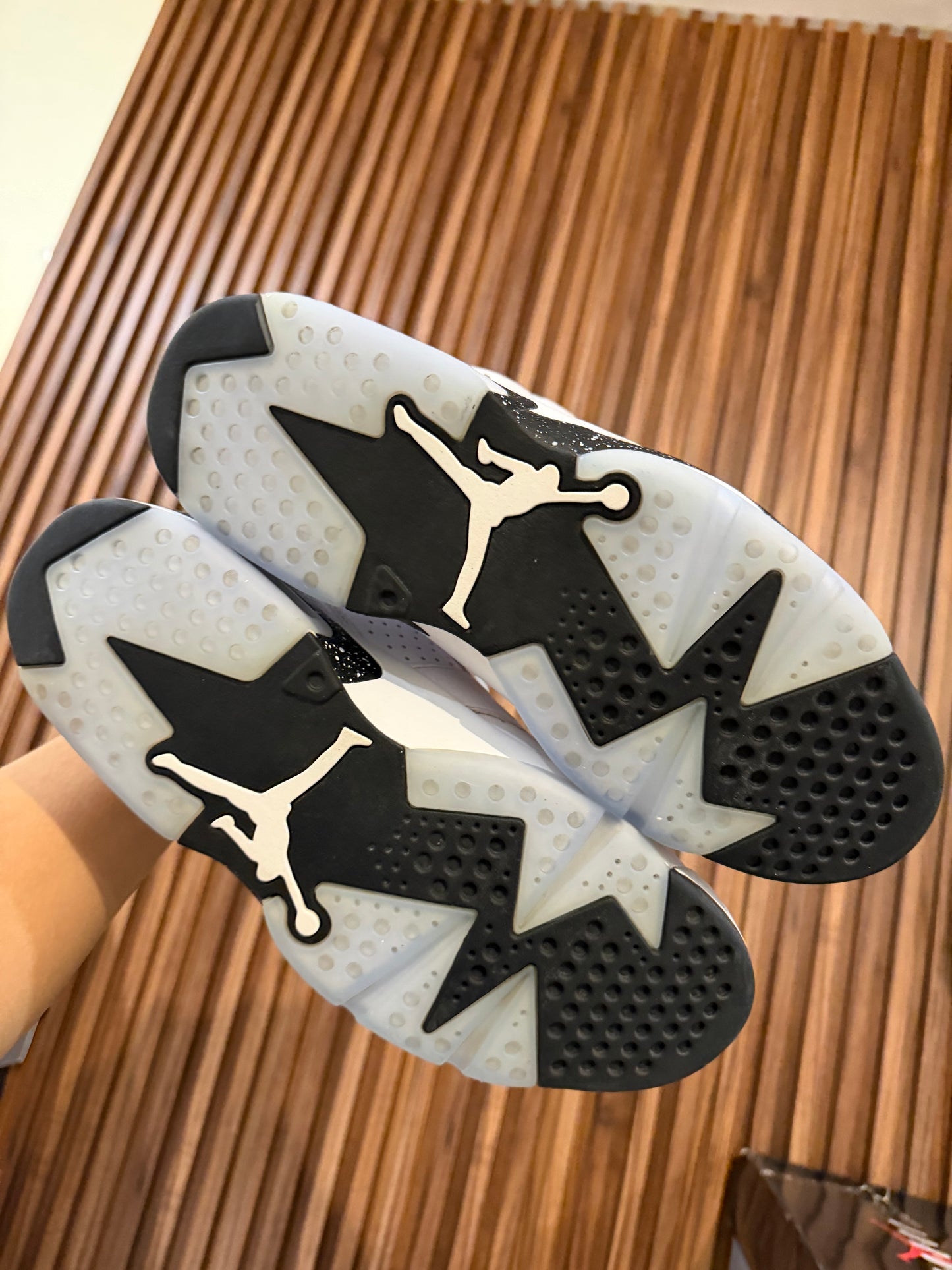 J6 Ore 9.5Mx
