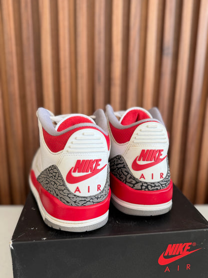 J3 Rare 7.5Mx