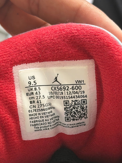 J3 Red 7.5Mx