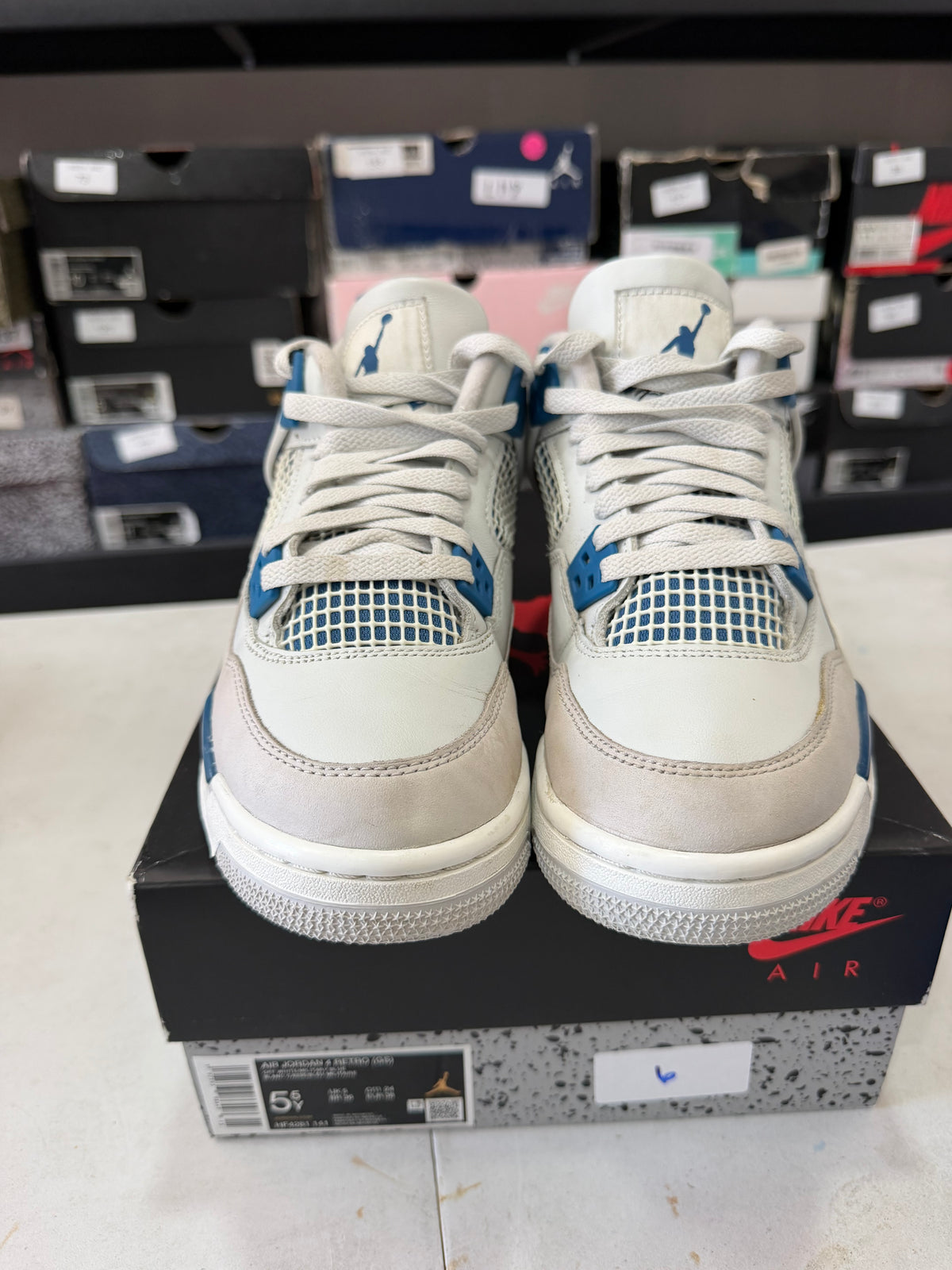 J4 Military 4Mx