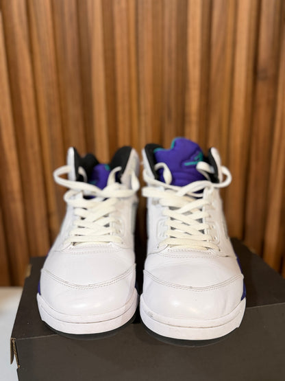 J5 Grape 8.5Mx