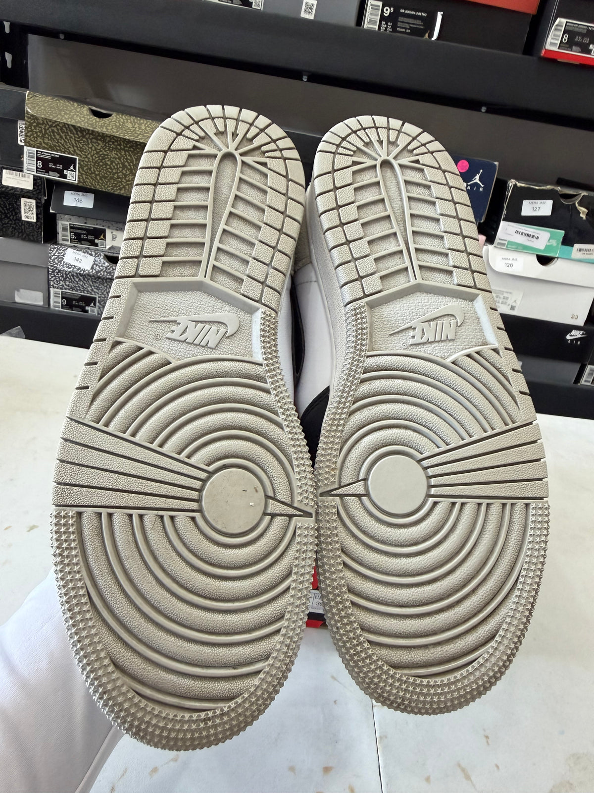 J1 Haze 4.5Mx
