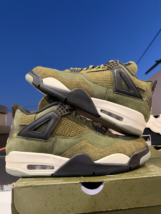 J4 Olive 8Mx