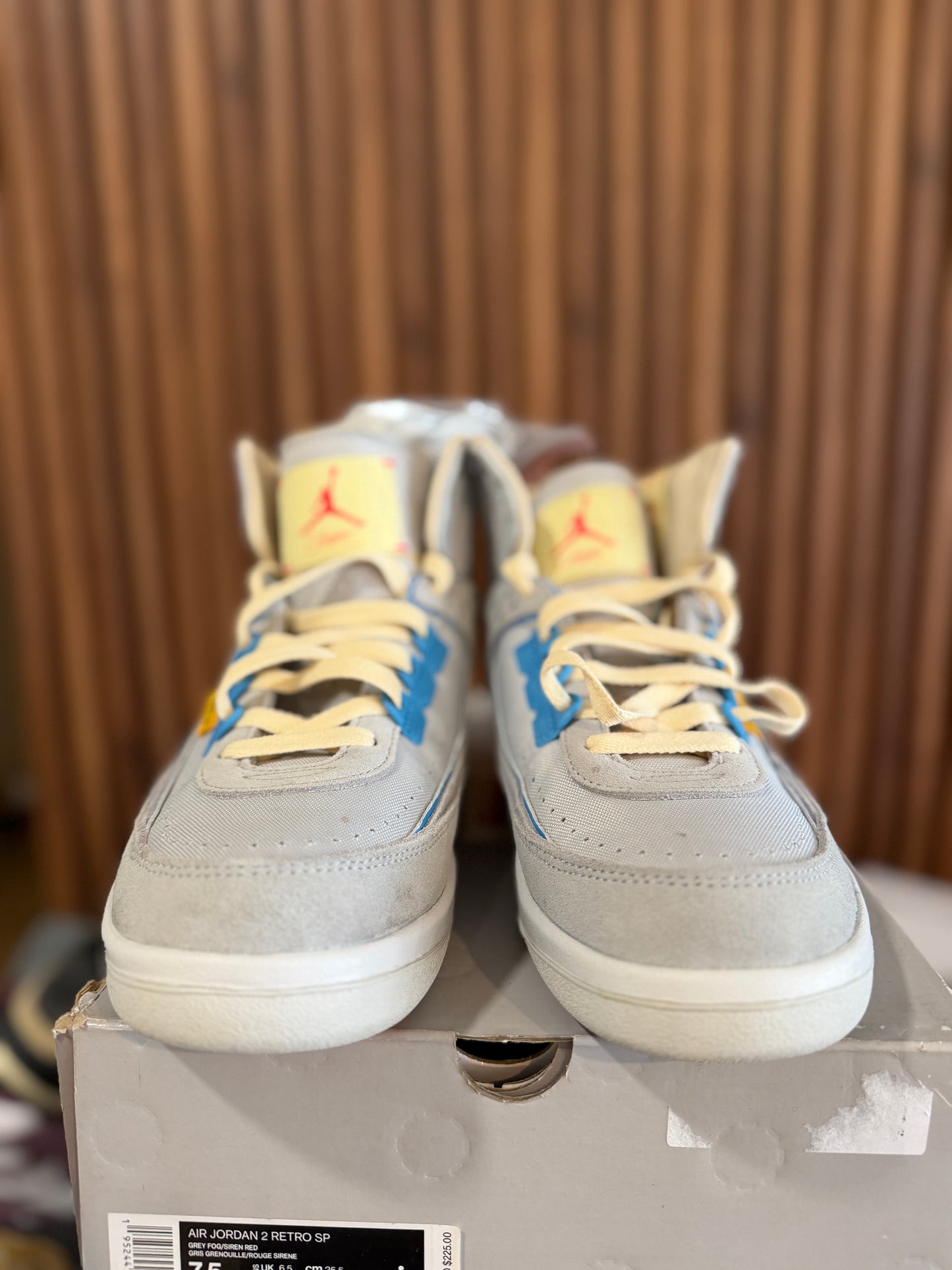 J2 Union 5.5Mx