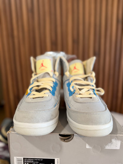 J2 Union 5.5Mx