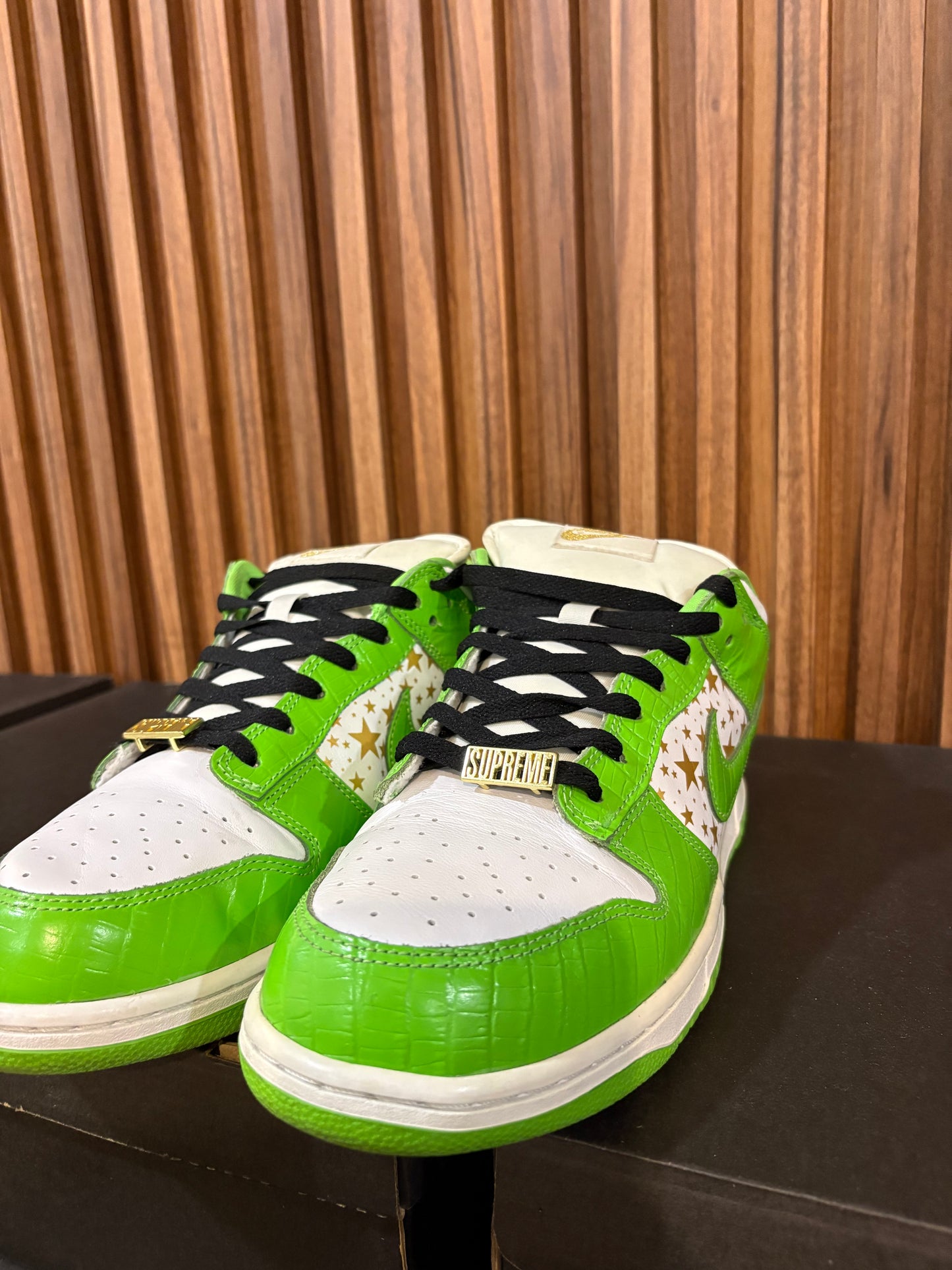 Dunk Supreme 8.5Mx