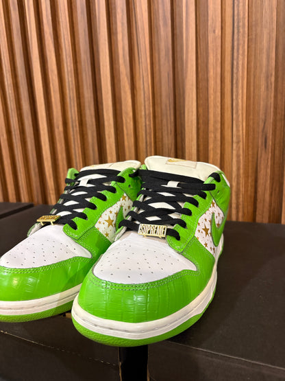 Dunk Supreme 8.5Mx