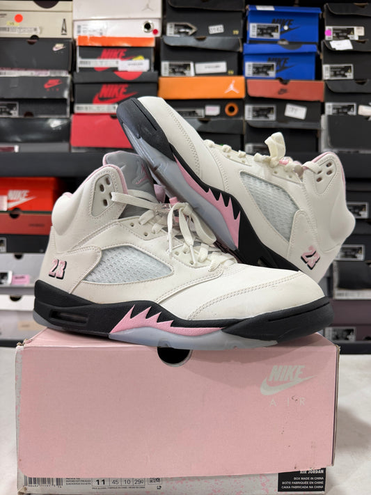 J5 Pink 9Mx