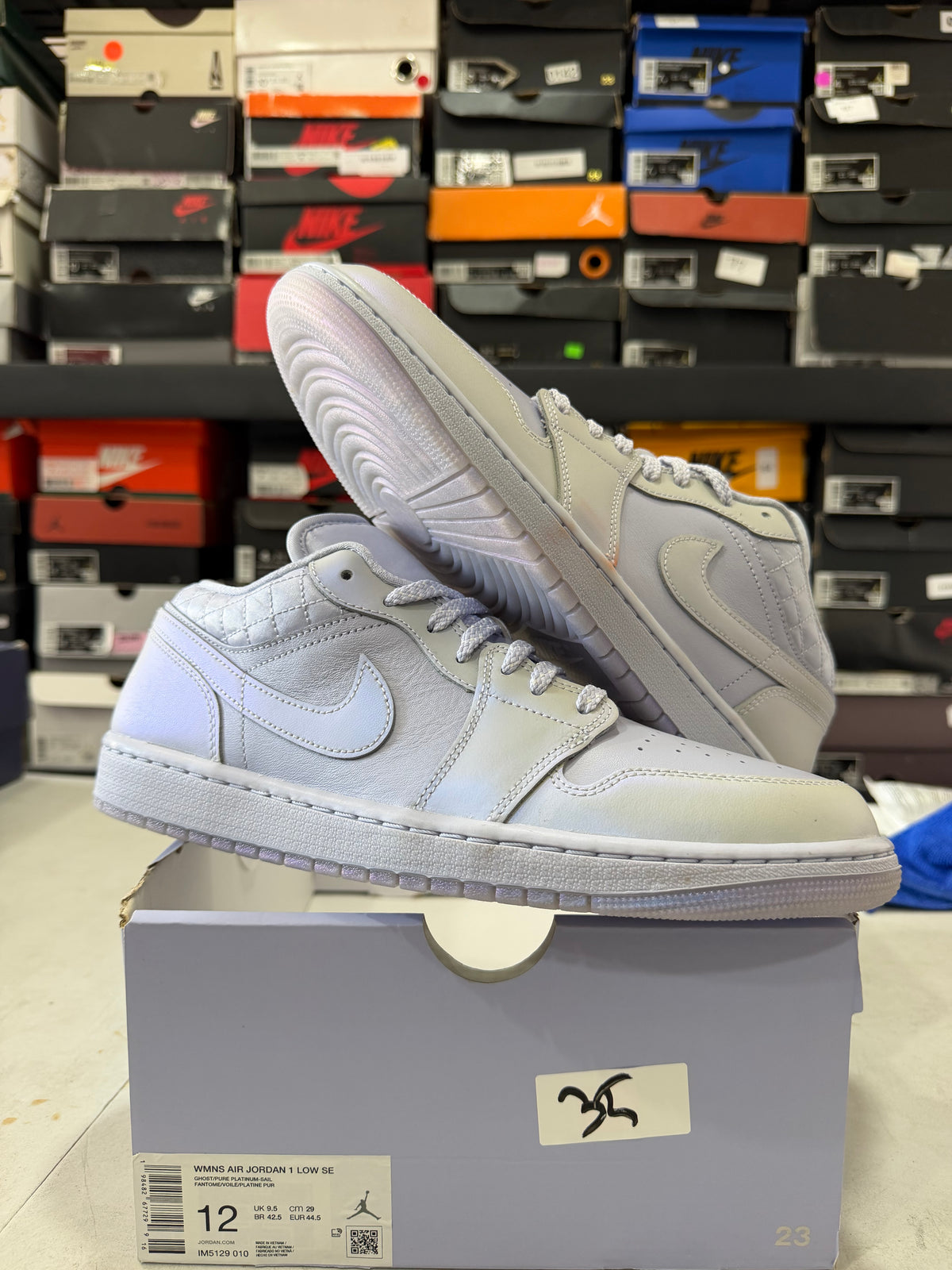 J1 Low 9Mx NUEVO