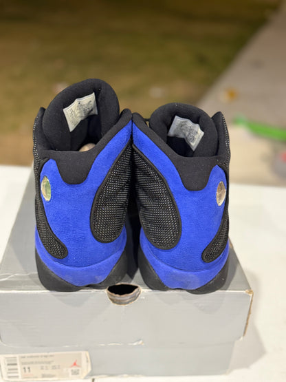 J13 Royal 9Mx
