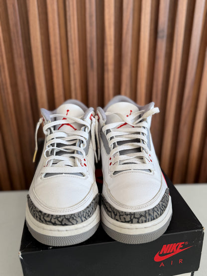 J3 Rare 7.5Mx