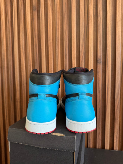 J1 Unc to 8Mx